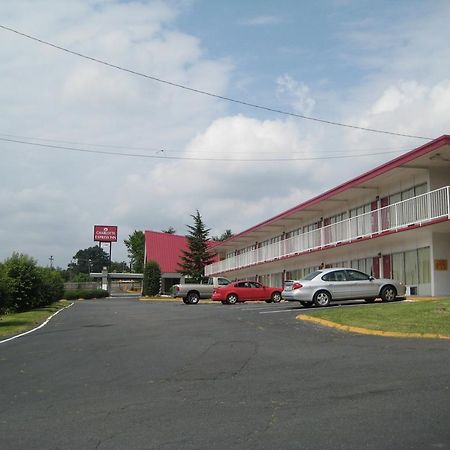 Charlotte Express Inn Luaran gambar