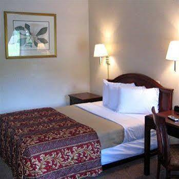 Charlotte Express Inn Luaran gambar