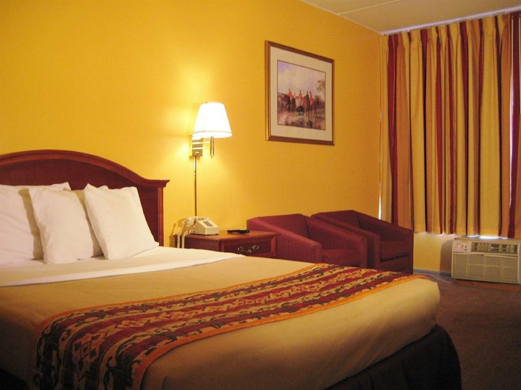 Charlotte Express Inn Bilik gambar