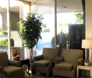 Charlotte Express Inn Luaran gambar