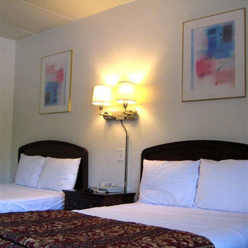 Charlotte Express Inn Luaran gambar