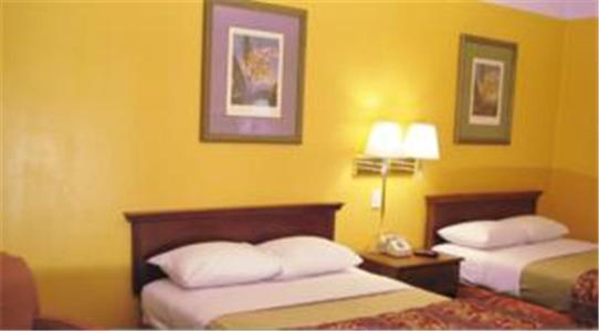 Charlotte Express Inn Bilik gambar