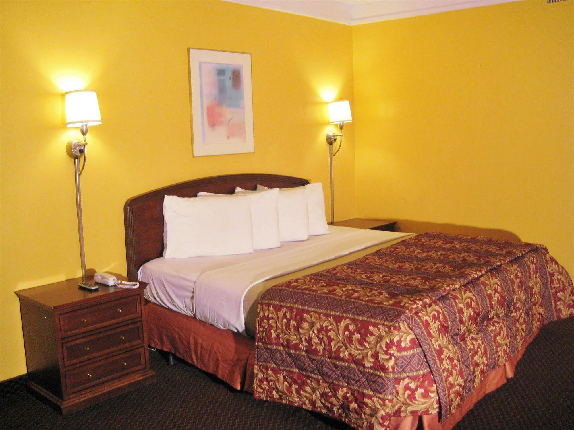 Charlotte Express Inn Luaran gambar