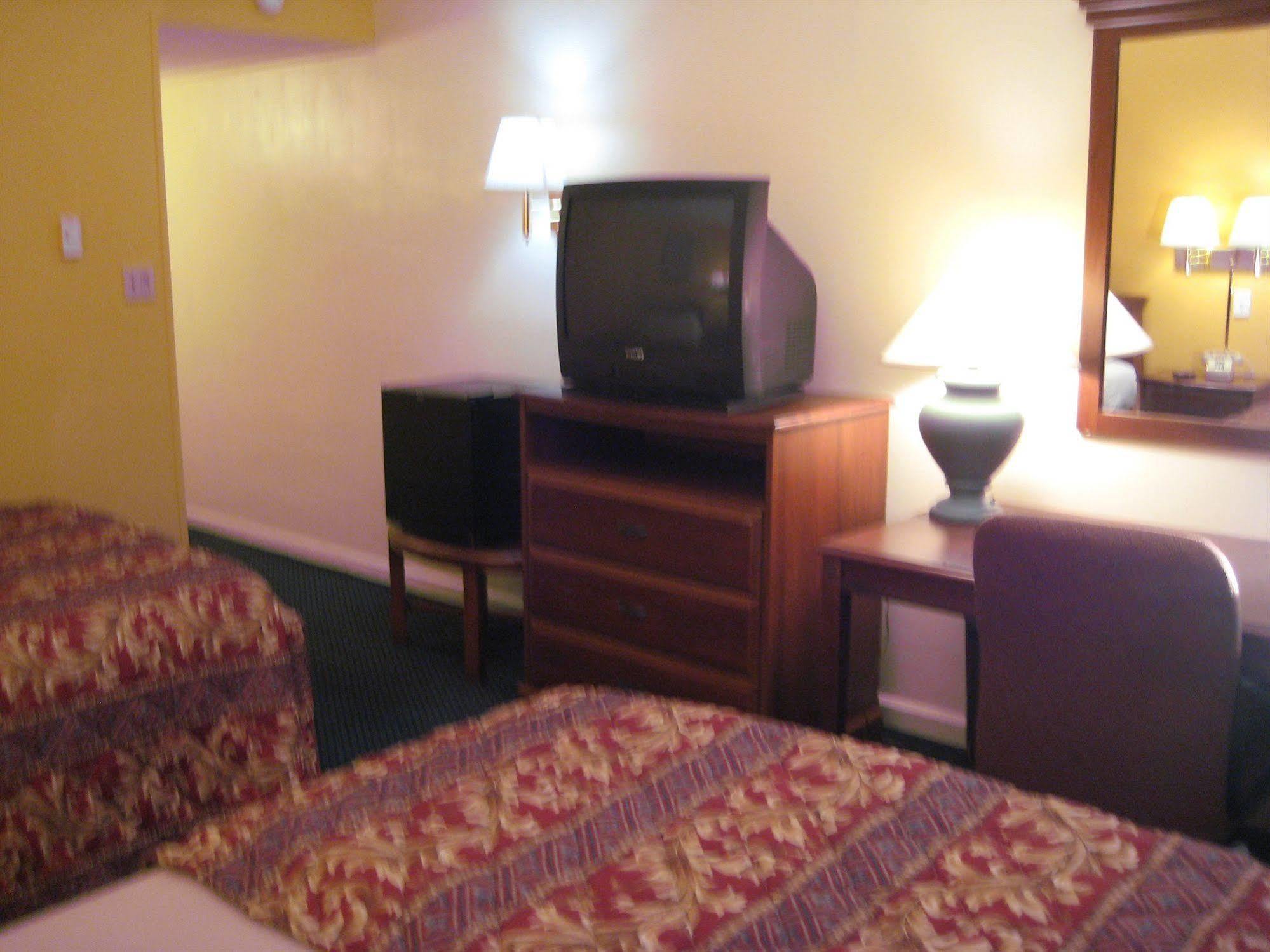 Charlotte Express Inn Luaran gambar