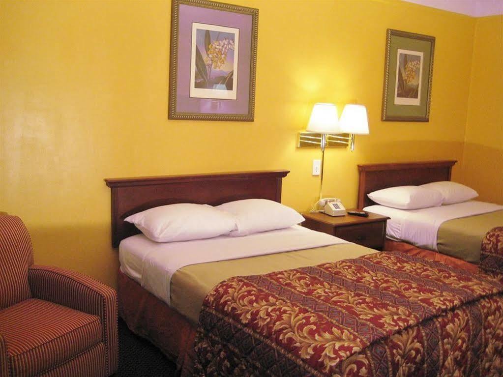 Charlotte Express Inn Luaran gambar
